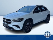 Mercedes-Benz GLA-Class 2025