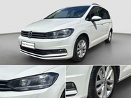 Volkswagen Touran 2019