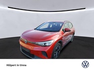 Volkswagen ID.4 2022