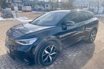 Volkswagen ID.4 2023