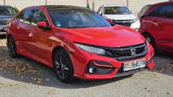 Honda Civic 2020