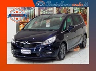Opel Zafira 2019