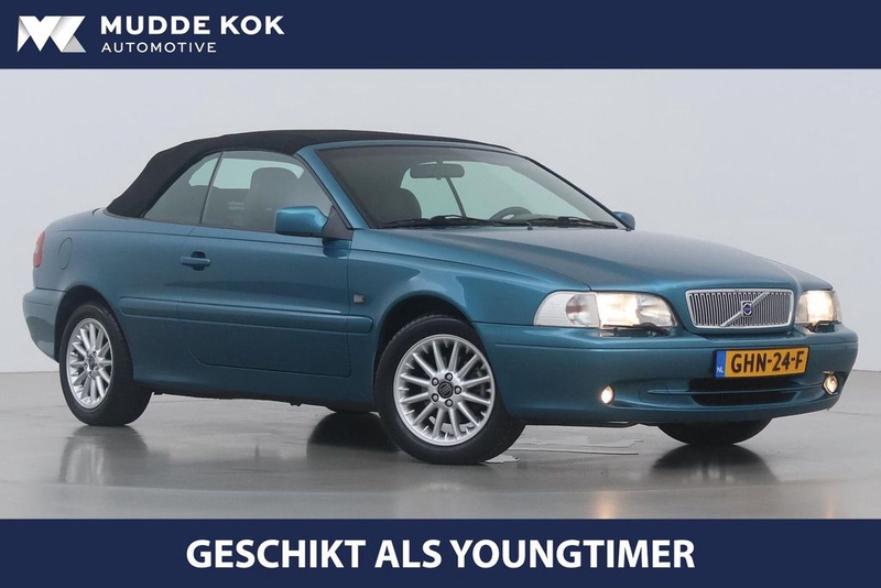 Volvo C70