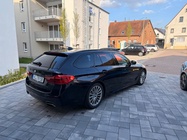 BMW 5 Series 2019