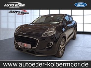 Ford Puma 2020