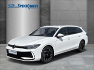 Volkswagen Passat 2024