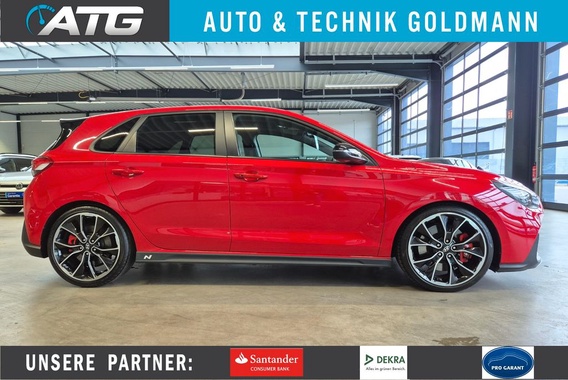 Hyundai i30 2019
