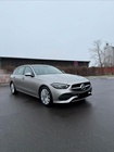 Mercedes-Benz C-Class 2023