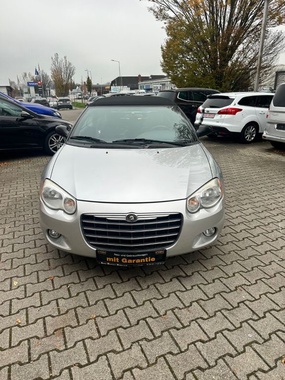 Chrysler Sebring 2007