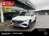 Mercedes-Benz EQB 2024