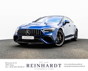 Mercedes-Benz AMG GT 2021