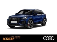 Audi Q2 2025