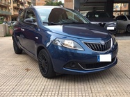 Lancia Ypsilon 2022