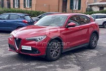 Alfa Romeo Stelvio 2020