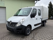 Renault Master 2019