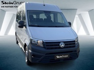Volkswagen Crafter 2022