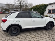 Volkswagen T-Roc 2019
