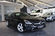 Mercedes-Benz SLC-Class 2016