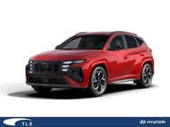 Hyundai Tucson 2025