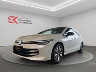 Volkswagen Golf 2025