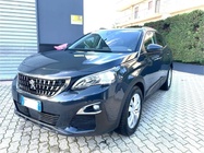 Peugeot 3008 2019