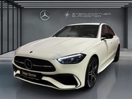 Mercedes-Benz C-Class 2025