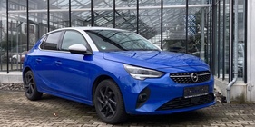 Opel Corsa 2020