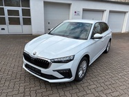 Skoda Scala 2026