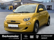 Fiat 500 2026