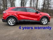 Renault Symbioz 2025