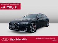 Audi S6 2024