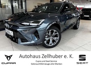 Cupra Formentor 2025