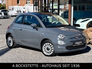 Fiat 500 2021