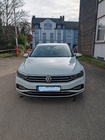 Volkswagen Passat 2019