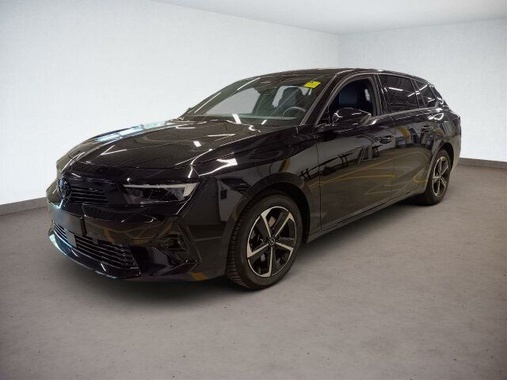 Opel Astra 2024