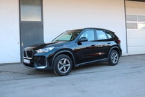BMW X1 2022