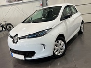 Renault ZOE 2019