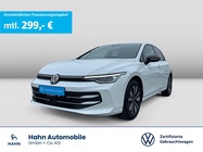 Volkswagen Golf 2025