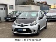 Toyota Aygo 2012