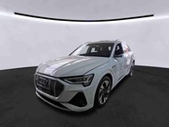 Audi e-tron 2023