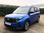 Ford Tourneo Courier 2025