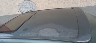 Opel Kadett 1987