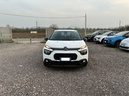 Citroen C3 2021