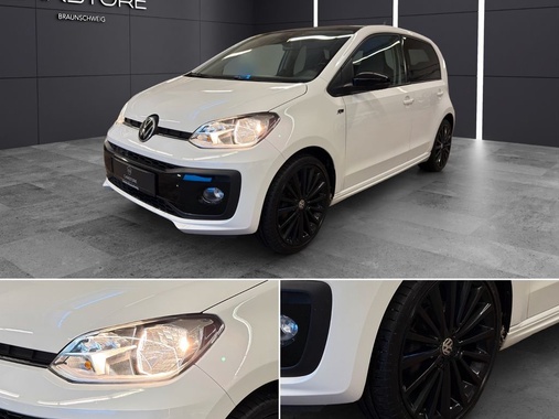 Volkswagen up! 2022