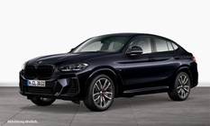 BMW X4 2023