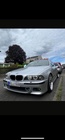 BMW 5 Series 2002