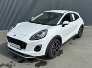 Ford Puma 2024