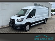 Ford Transit 2025