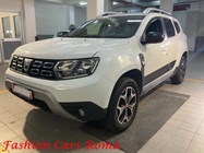 Dacia Duster 2019