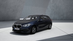 BMW 1 Series 2019